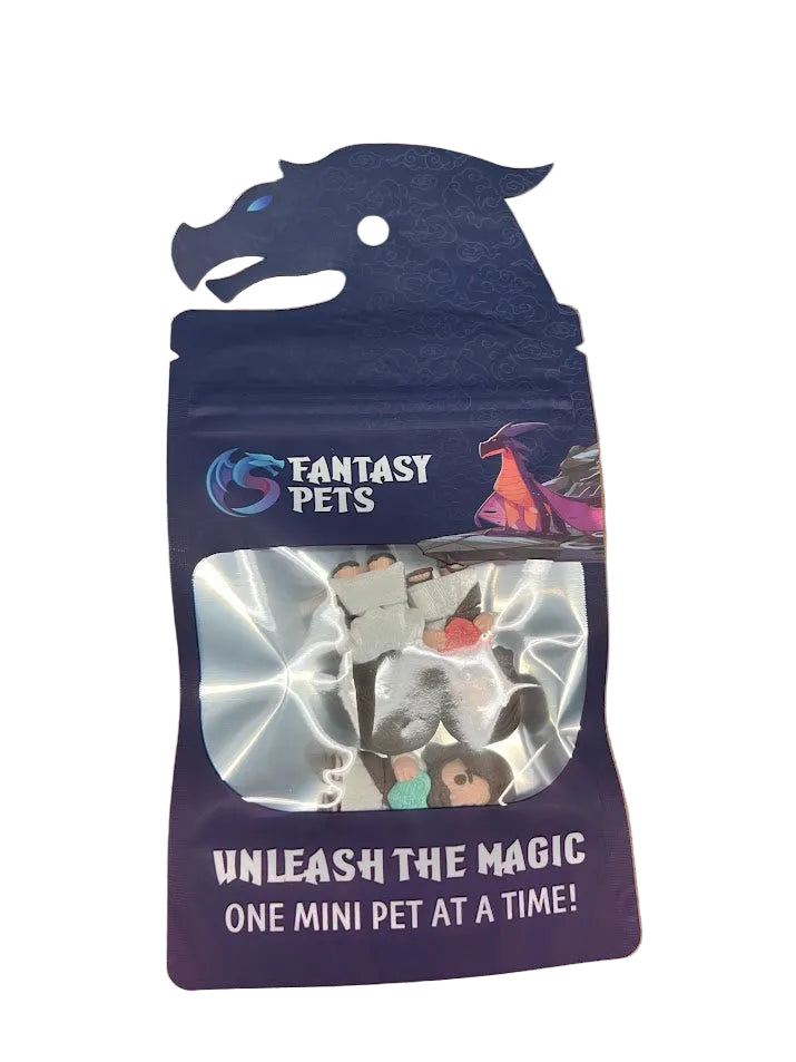 Fantasy Pets Little Jesus