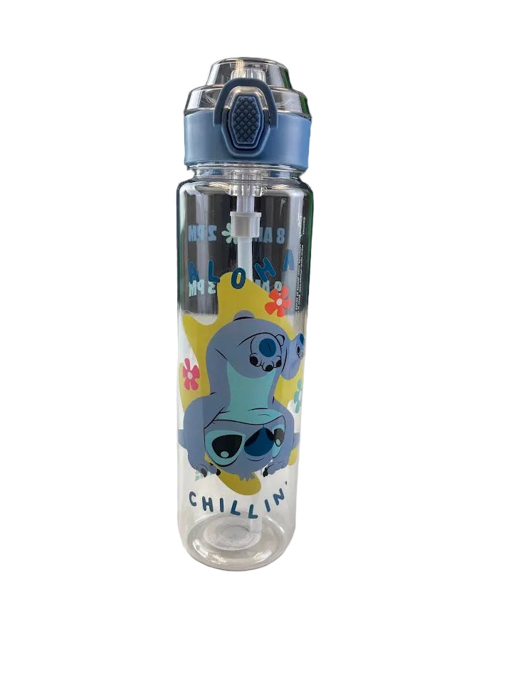 Lilo & Stitch - Stitch Aloha Water Bottle