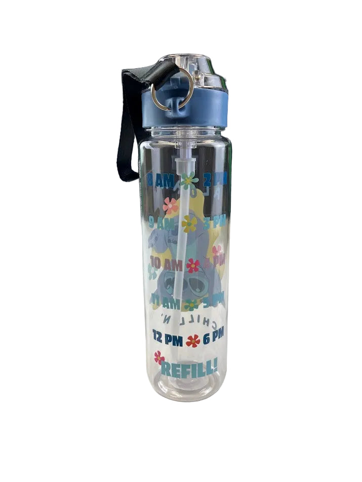 Lilo & Stitch - Stitch Aloha Water Bottle