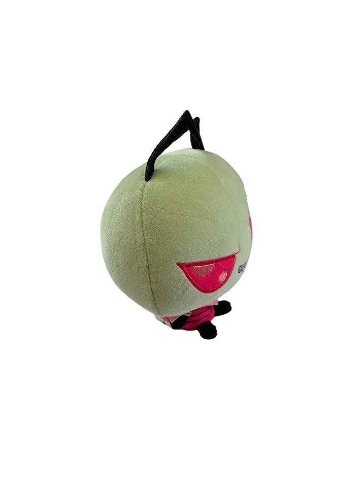 Invader Zim Cloudhead Plush