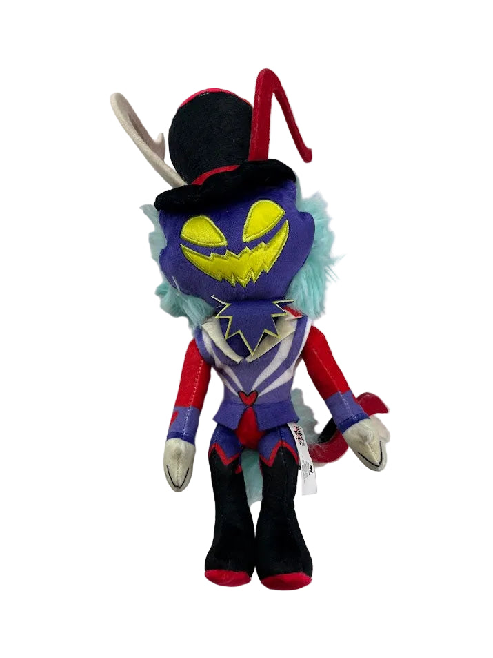 Helluva Boss Ozzie 9in Plush