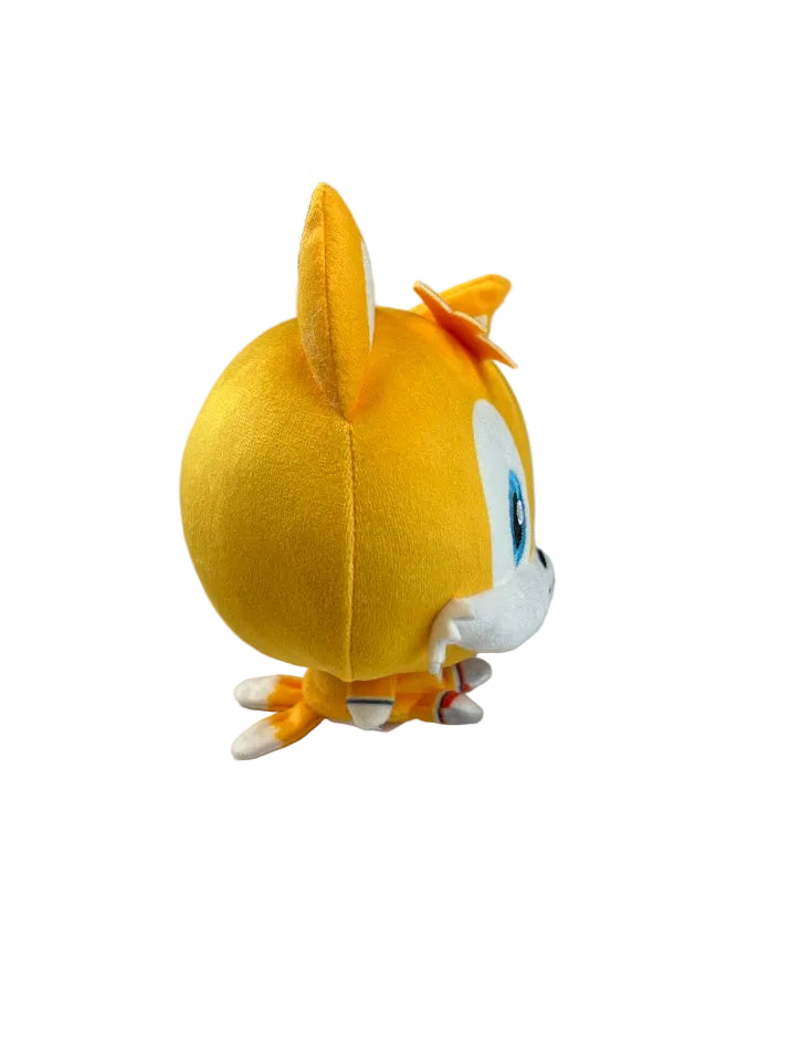 Sonic The Hedgehog Tails Cloudhead Plush