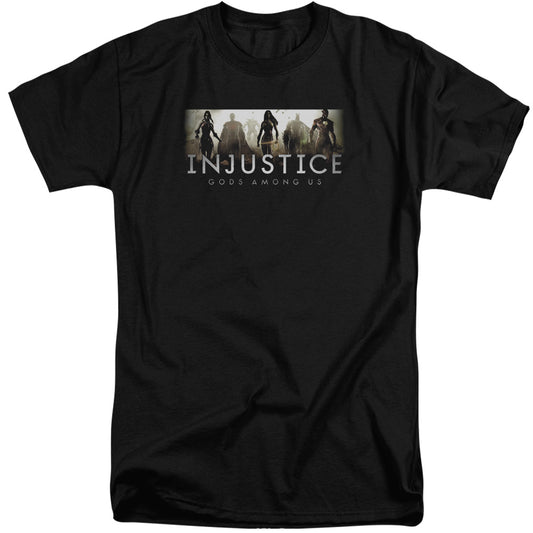 INJUSTICE GODS AMONG T-Shirt