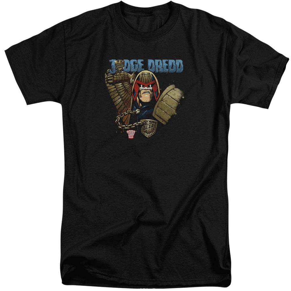 JUDGE DREDD T-Shirt