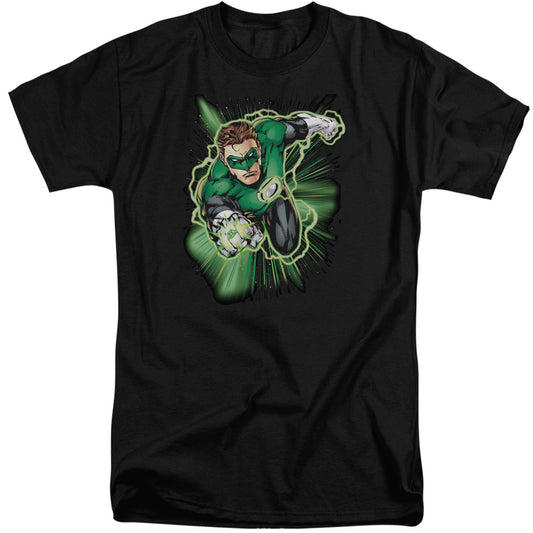JLA GREEN T-Shirt
