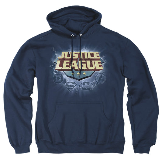Jla Storm Logo-adult