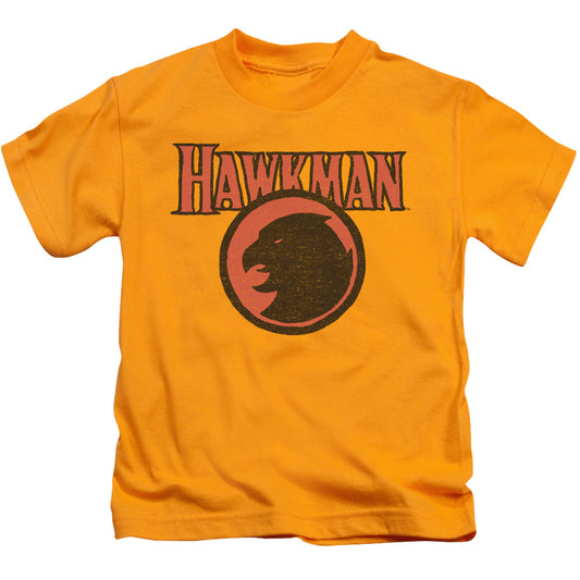 JLA ROUGH HAWK-S/S T-Shirt