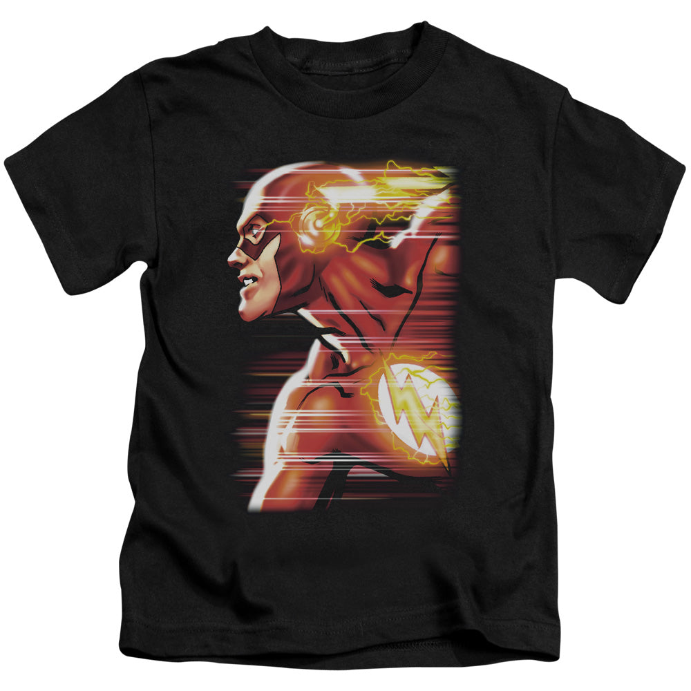 JLA SPEED HEAD-S/S T-Shirt