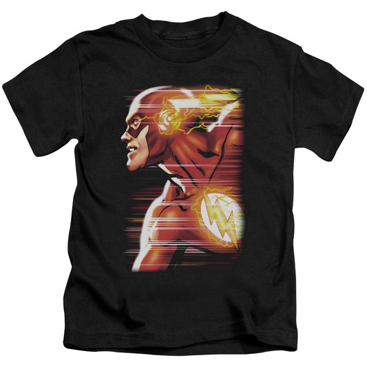 JLA SPEED HEAD-S/S T-Shirt