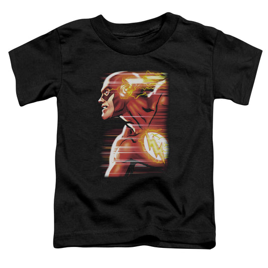 JLA SPEED HEAD-S/S T-Shirt
