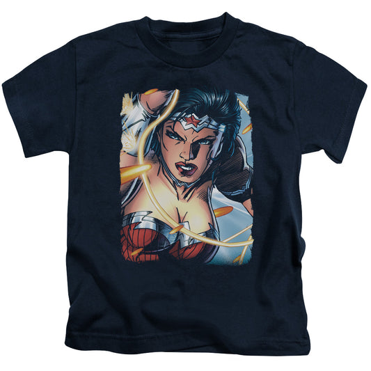 JLA SCOWL-S/S T-Shirt