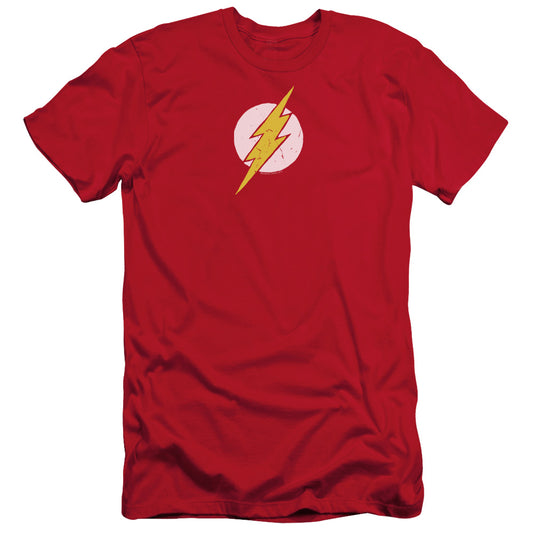 JLA ROUGH FLASH-S/S T-Shirt