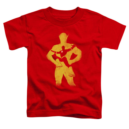 JLA FLASH KNOCKOUT-S/S T-Shirt