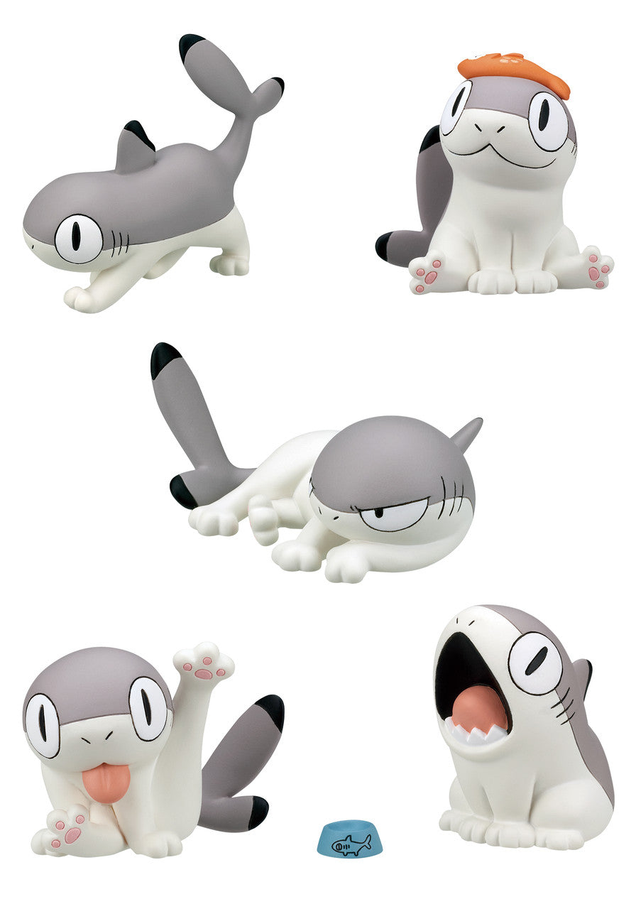 Sharkitty Blind Box (1 random)