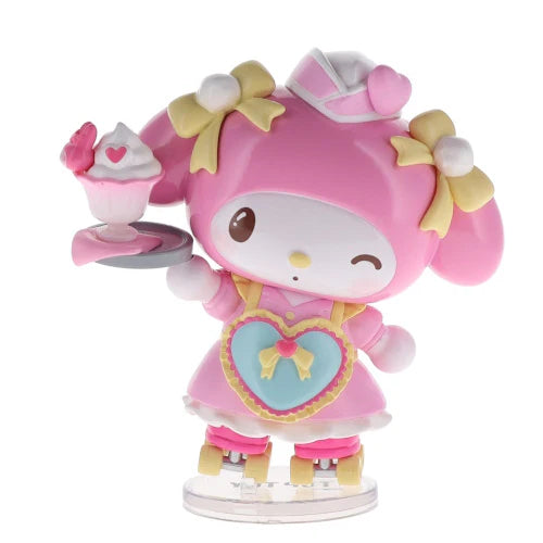 Sanrio Roller Skating Restaurant Series Blind Box (1 random)