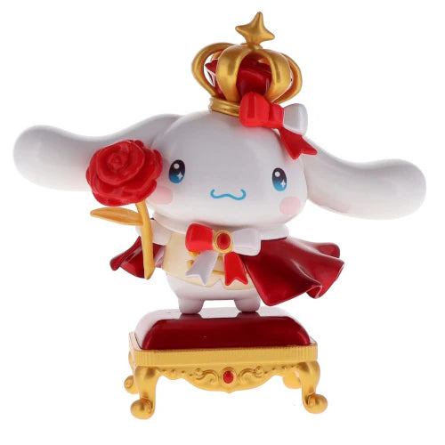Sanrio Rose Night Series Blind Box (1 random) Sanrio Rose Night Series Blind Box (1 random)