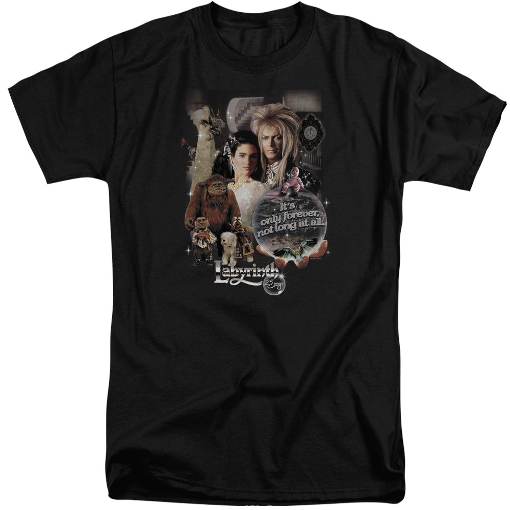 LABYRINTH 25 YEARS T-Shirt