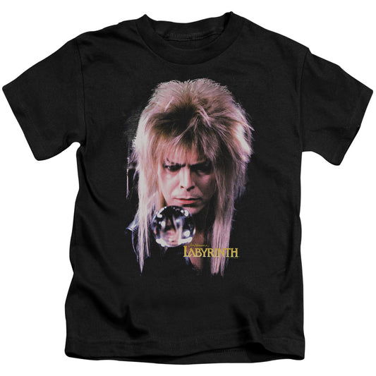 LABYRINTH GOBLIN KING-S/S T-Shirt