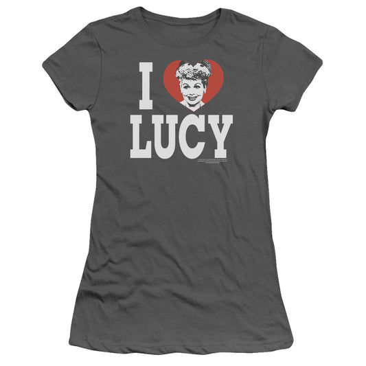 I LOVE LUCY I LOVE LUCY-S/S T-Shirt