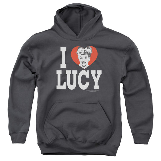 I Love Lucy I Love Lucy-youth