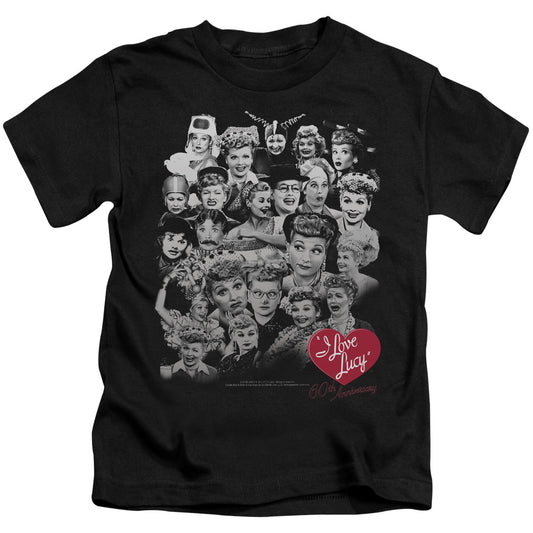 I LOVE LUCY 60 YEARS OF FUN-S/S T-Shirt