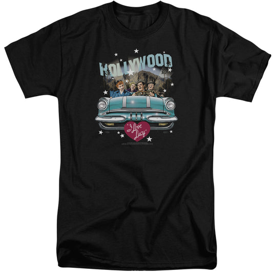 I LOVE LUCY HOLLYWOOD T-Shirt