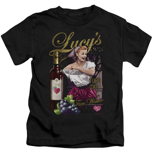 I LOVE LUCY BITTER GRAPES-S/S T-Shirt