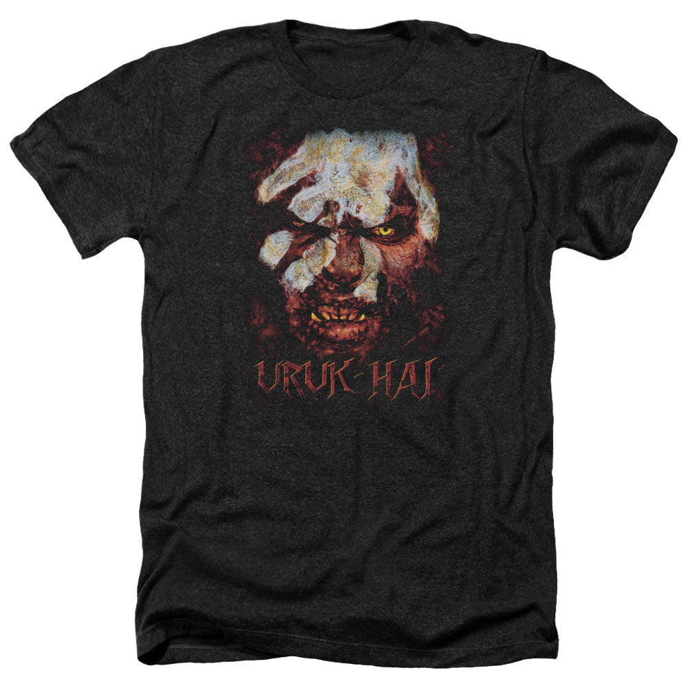 Lor - Uruk Hai - Adult Heather - Black