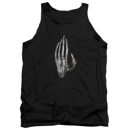 Lor - Hand Of Saruman - Adult Tank - Black