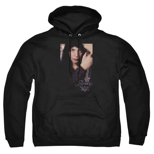 Lor - Arwen - Adult Pull-over Hoodie - Black
