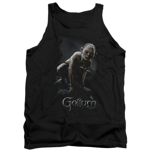 Lor - Gollum - Adult Tank - Black