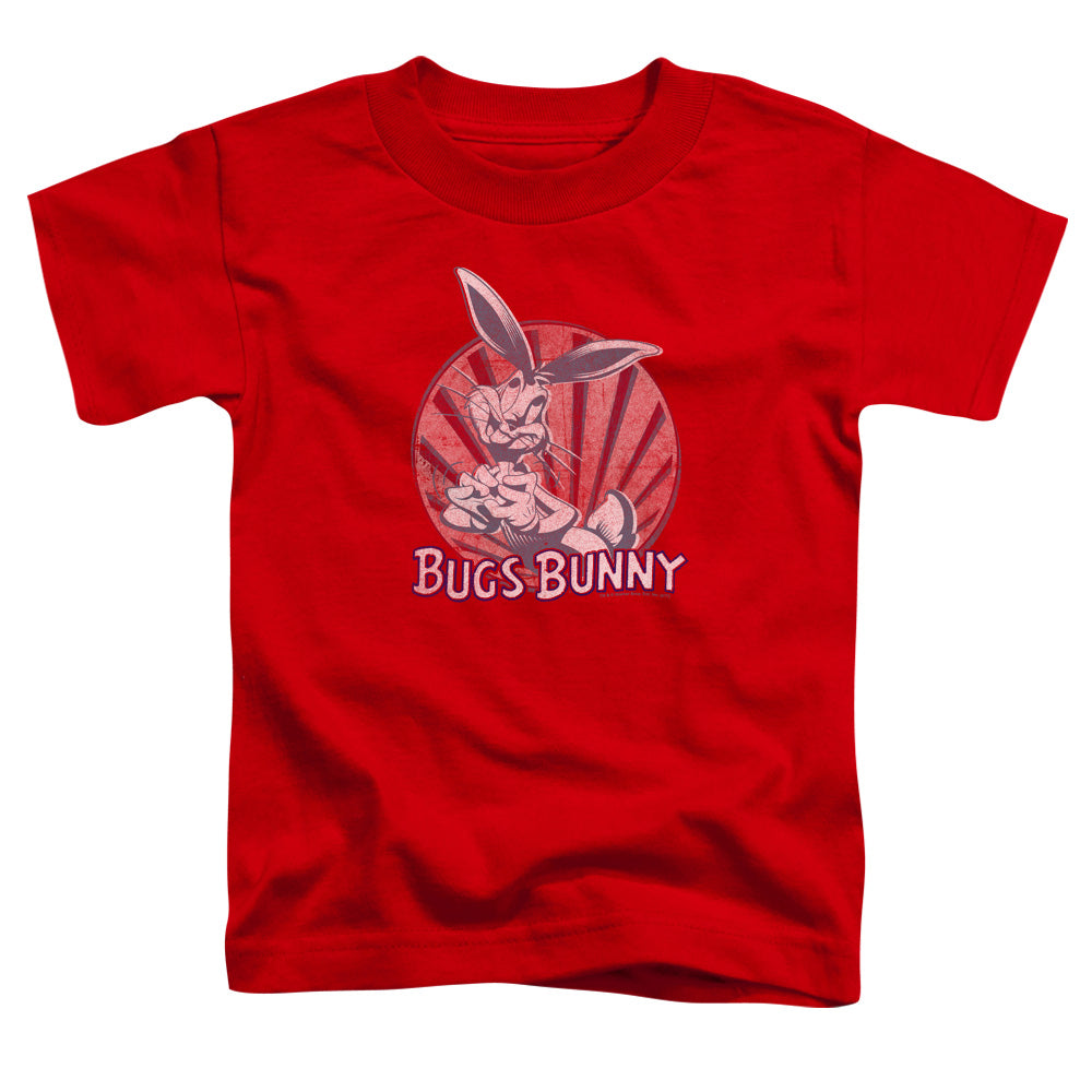 LOONEY TUNES WISHFUL THINKING-S/S T-Shirt