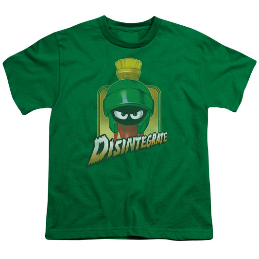 LOONEY TUNES DISINTEGRATE-S/S YOUTH T-Shirt