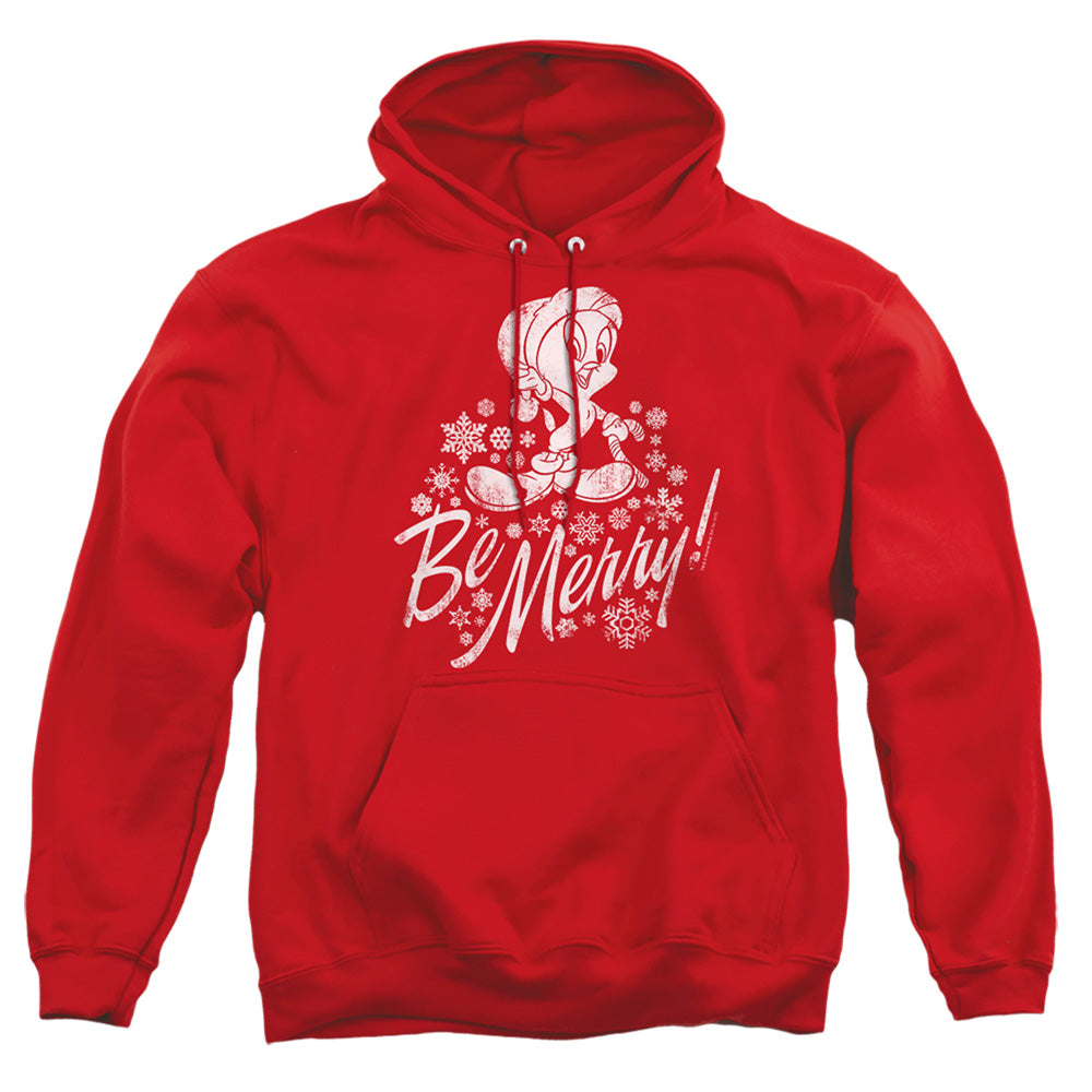 Looney Tunes Merry Tweety-adult