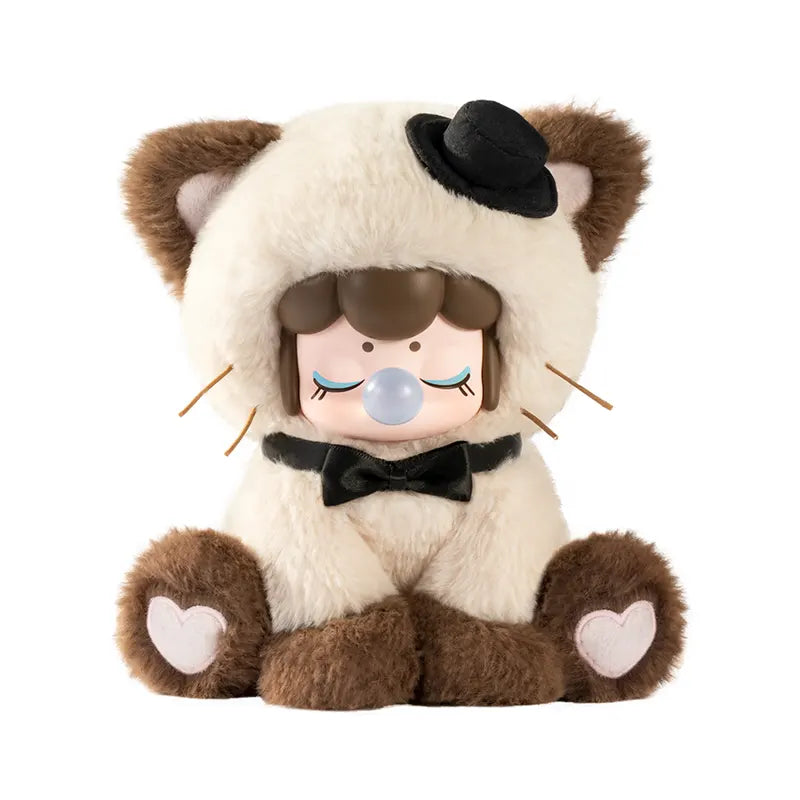 Tea Time Kitties Blind Box (1 random)