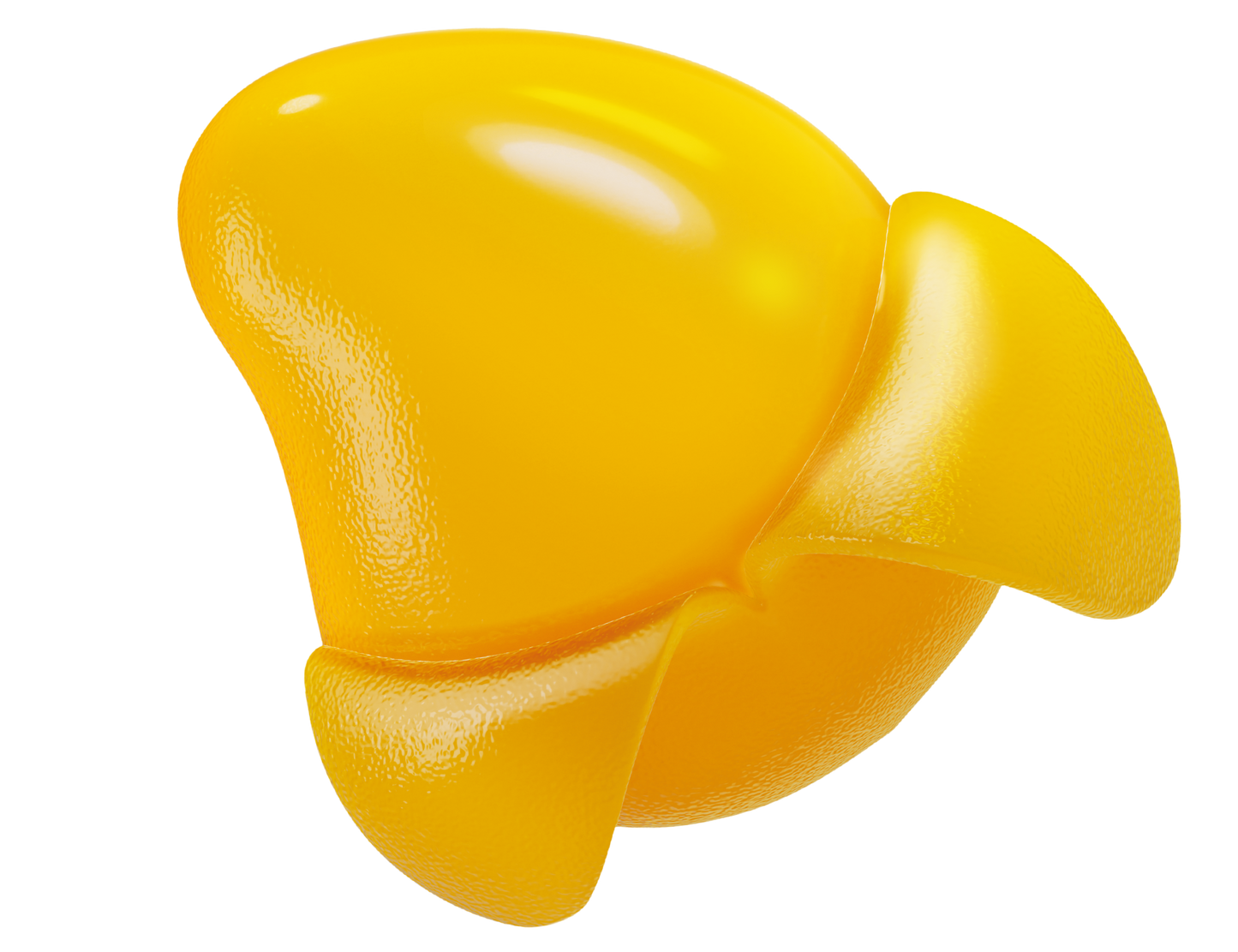 Peelerz Gummy Mango Peeling Candy 6oz