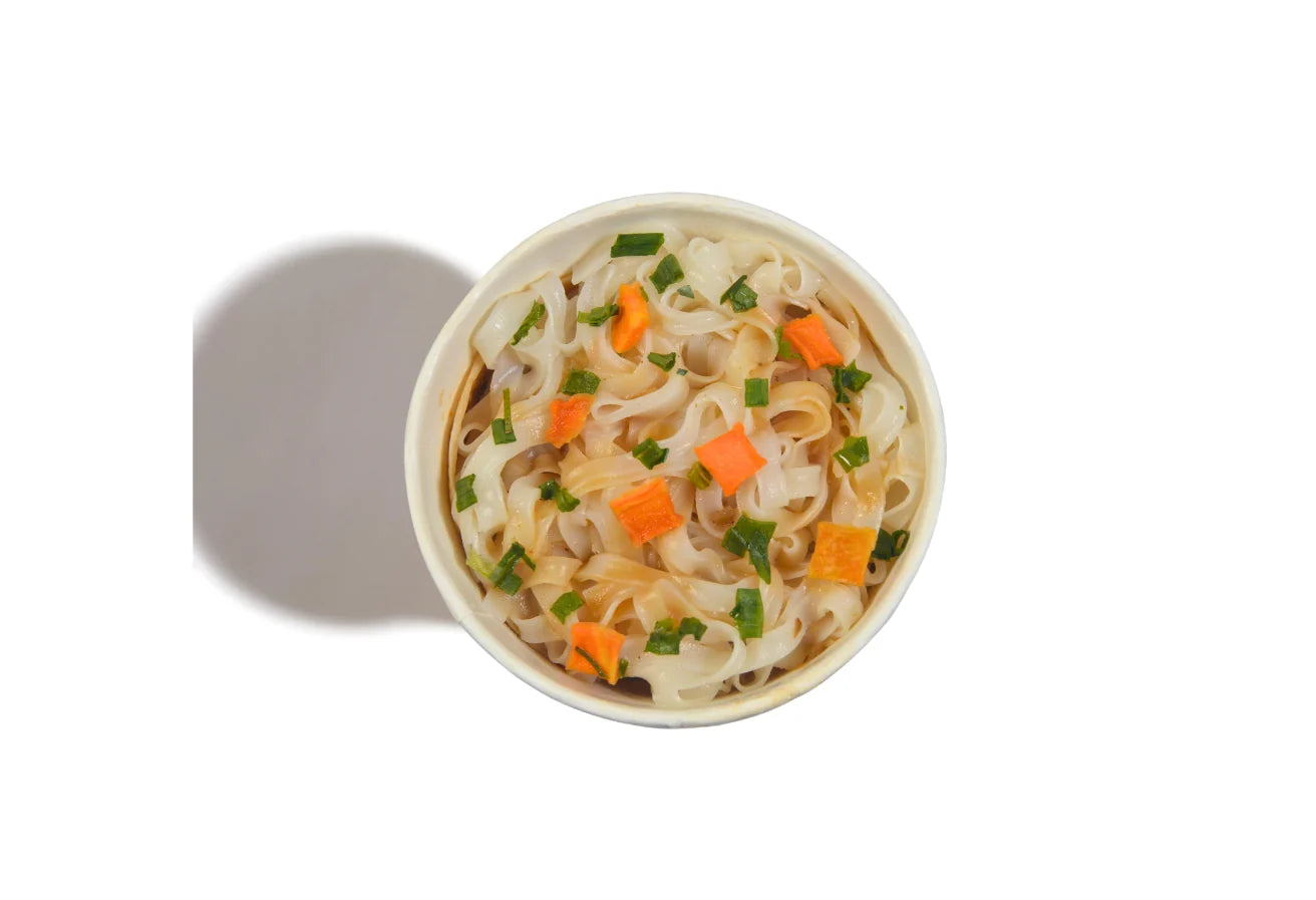My Melody Pho Noodle Soup Chicken Lemongrass