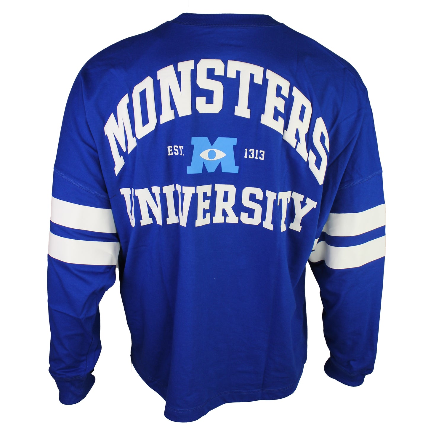 Monsters University Spirit Jersey