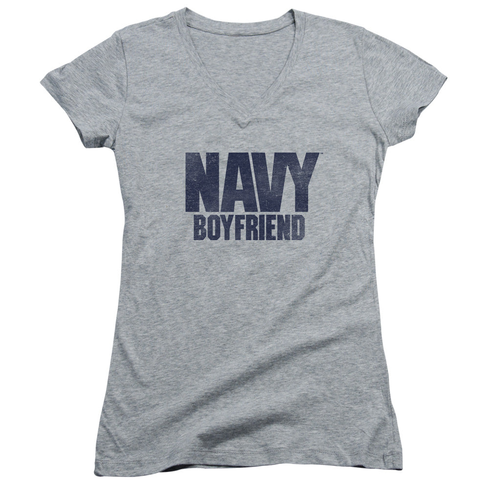 Navy Boyfriend-junior
