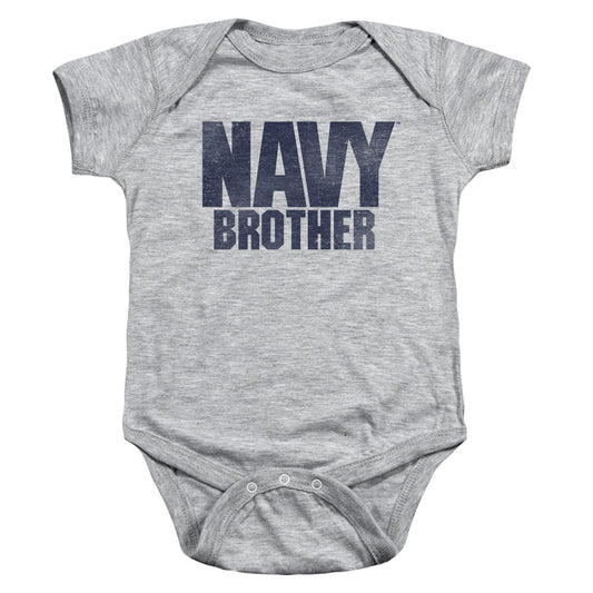 Navy Brother-infant
