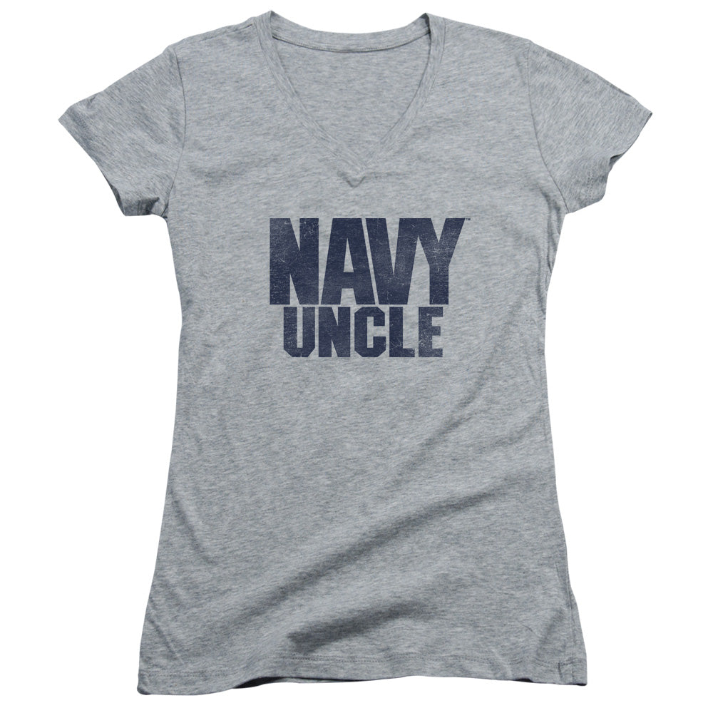 Navy Uncle-junior