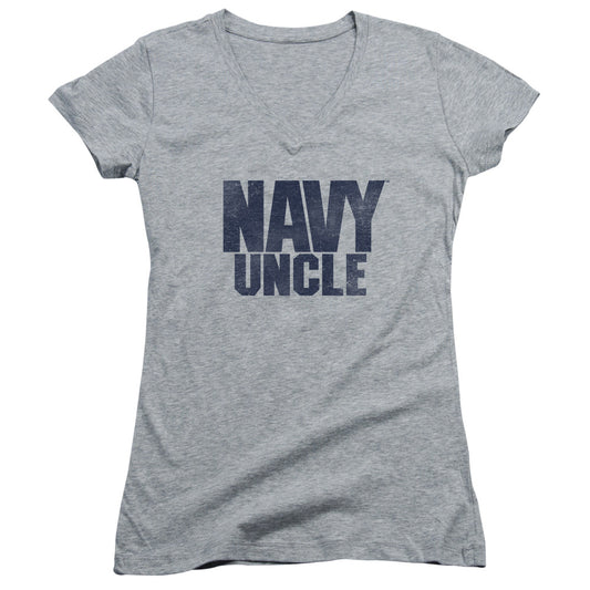 Navy Uncle-junior