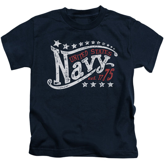 NAVY STARS-S/S T-Shirt
