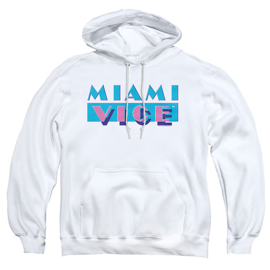 Miami Vice Logo-adult