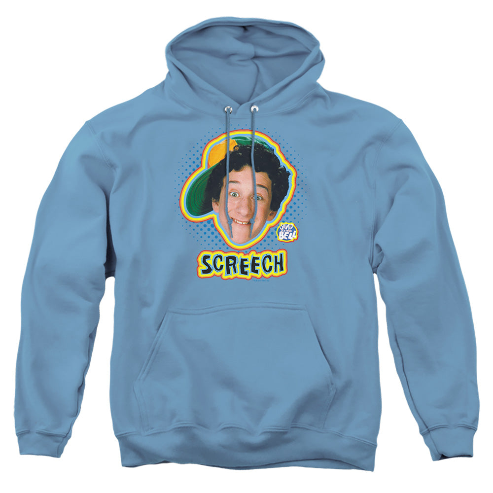 SAVED BY THE BEL CREECH - ADULT PULL-OVER HOODIE - CAROLINA BLUE T-Shirt
