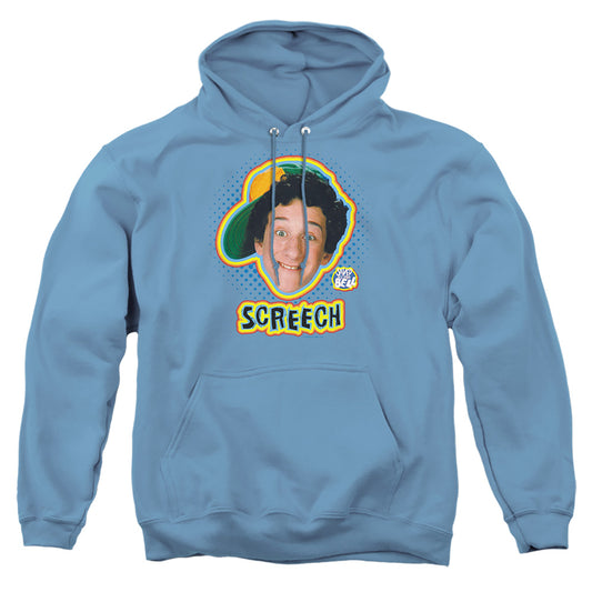 SAVED BY THE BEL CREECH - ADULT PULL-OVER HOODIE - CAROLINA BLUE T-Shirt