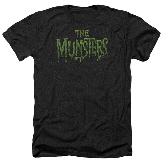The Munsters Distress