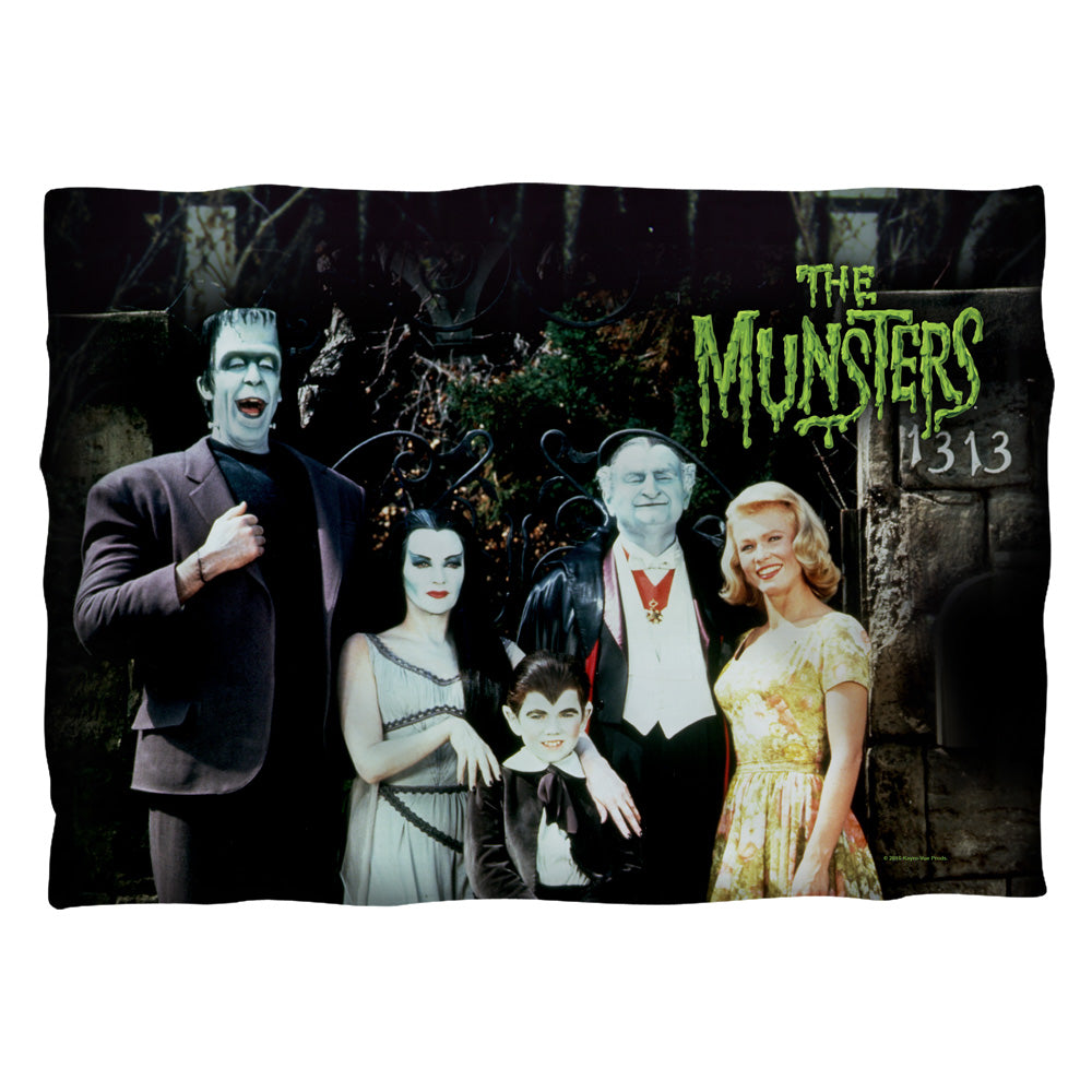 The Munsters
