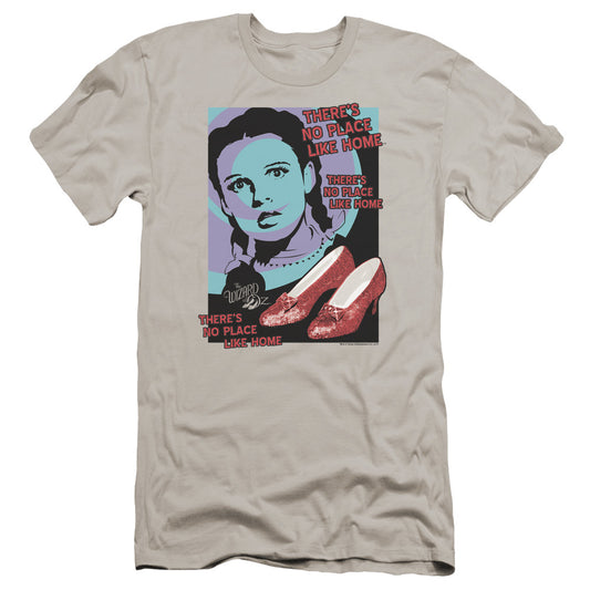 WIZARD OF OZ CLICK 3 TIMES-HBO S/S T-Shirt