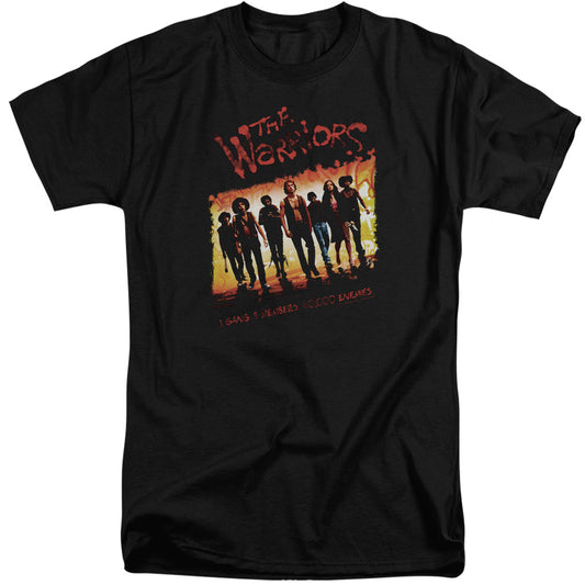 WARRIORS T-Shirt